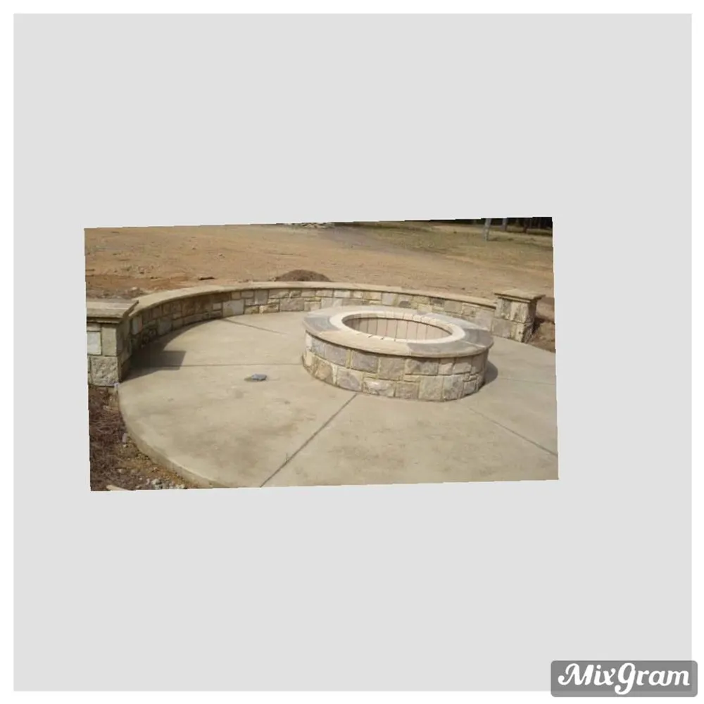 Expert lawn care service in Morrow, GA - JC Cabrera Construction