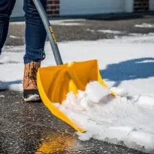 Custom residential landscaping in Saugerties, NY by JC Cleaners