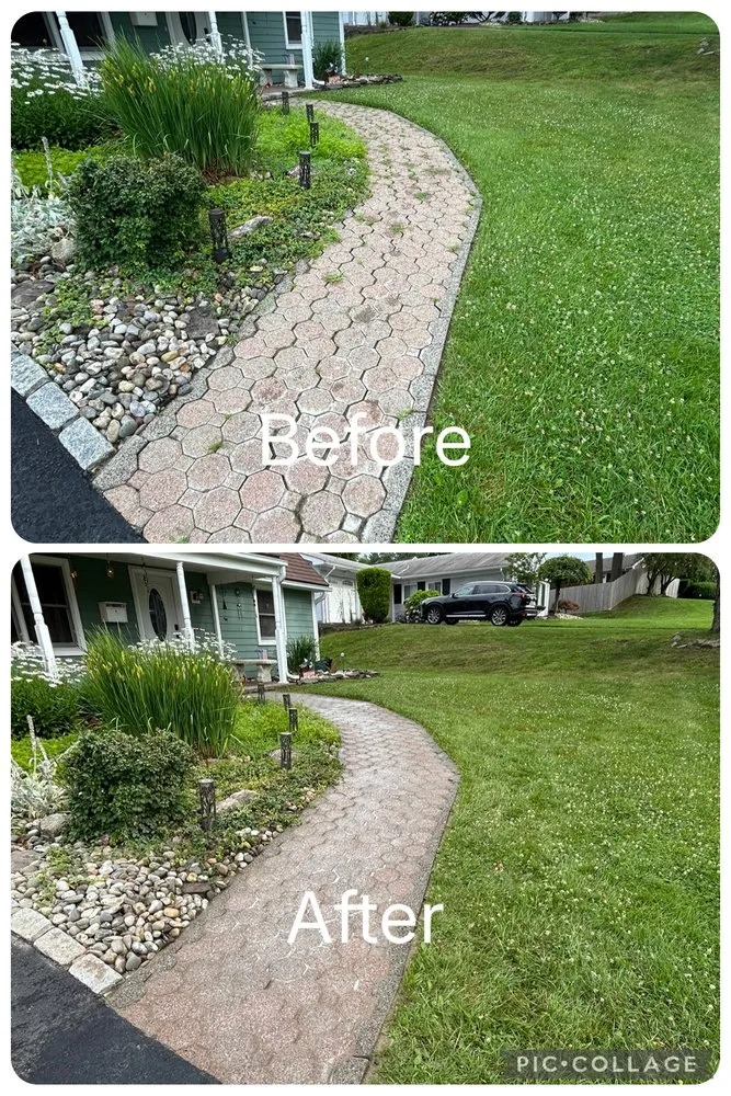 Reliable landscaping services experts serving Matawan, NJ - JC Cleaning Services