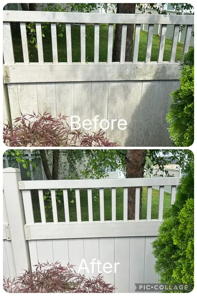 Affordable landscape design for homes in Matawan, NJ by JC Cleaning Services