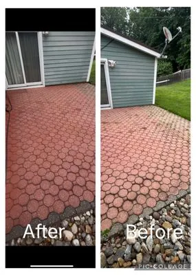 JC Cleaning Services