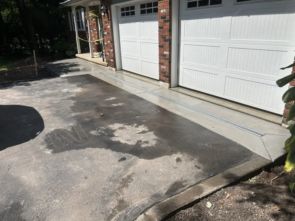 Expert outdoor landscaping for year-round maintenance across Gilbertsville, PA - JC Concrete Works