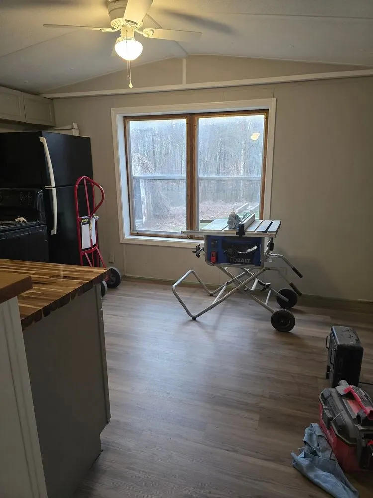 Top-rated yard maintenance for outdoor upgrades in Jamestown, TN by JC Construction and Landscaping