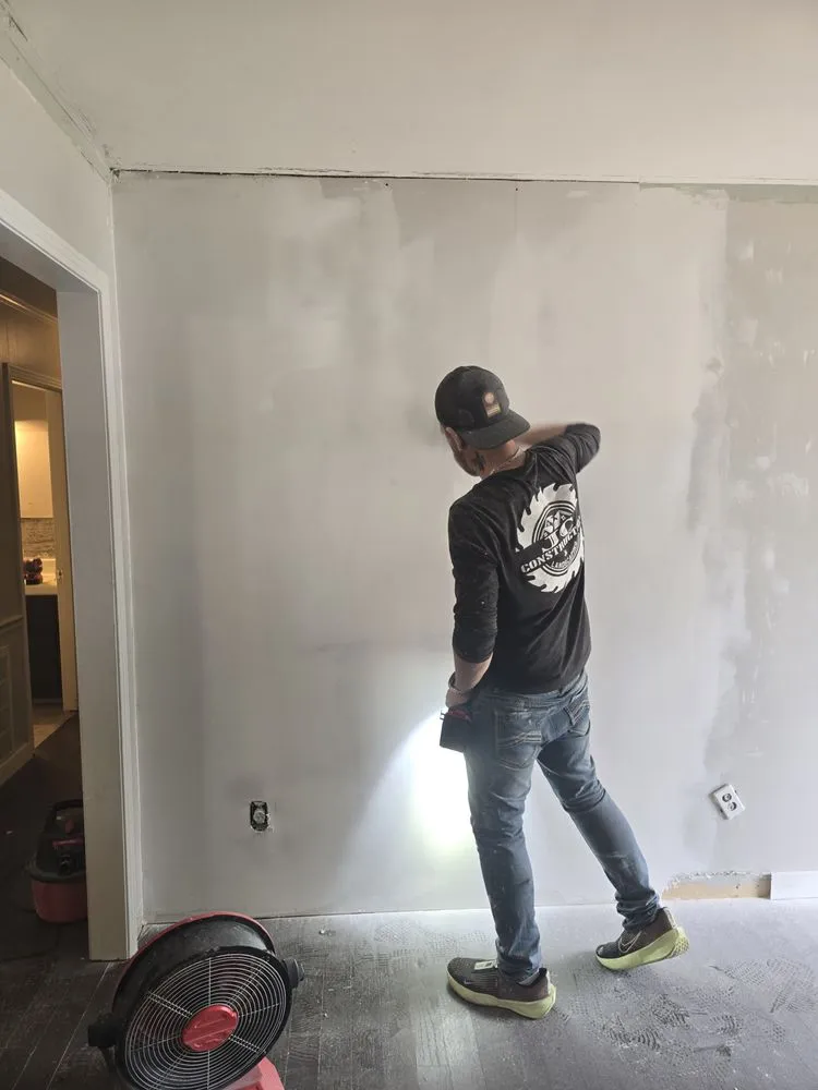 Affordable garden landscaping in Jamestown, TN - JC Construction and Landscaping