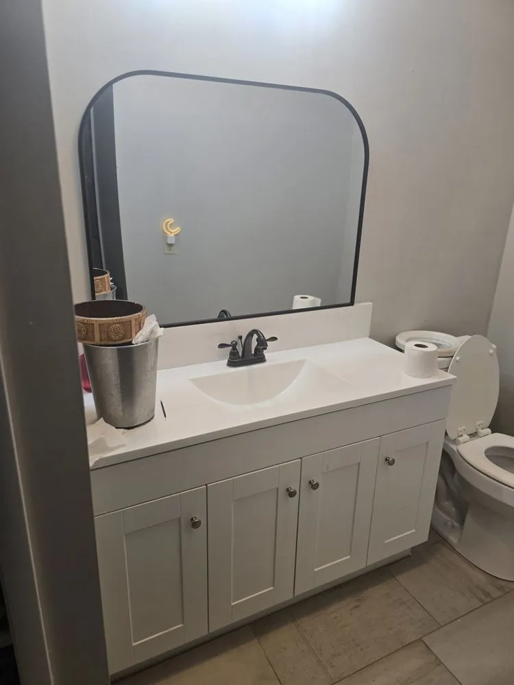 Trusted residential landscaping in Jamestown, TN - JC Construction and Landscaping