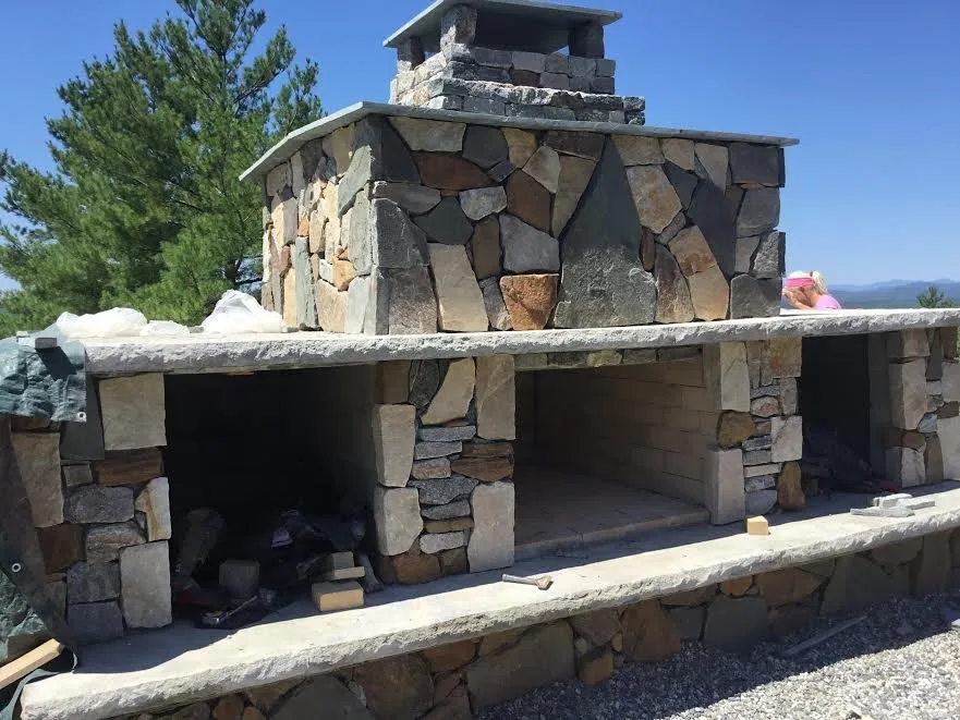 Expert landscape design in Burlington, MA - JC Construction Services