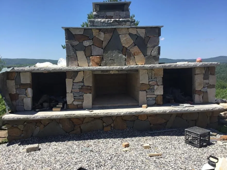 Top-rated yard maintenance in Burlington, MA - JC Construction Services