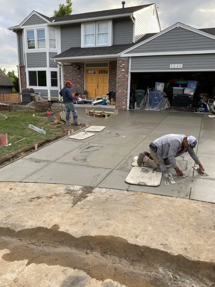 Reliable yard maintenance experts serving Aurora, CO - Jc Contractor