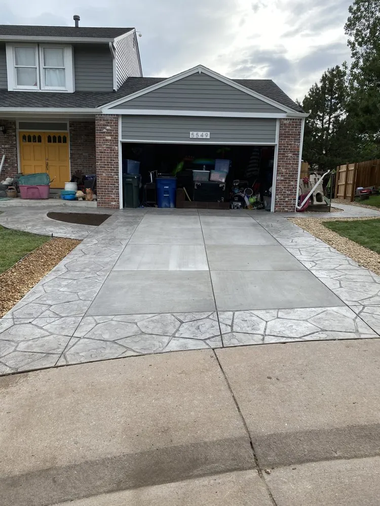 Custom yard maintenance near you in Aurora, CO by Jc Contractor