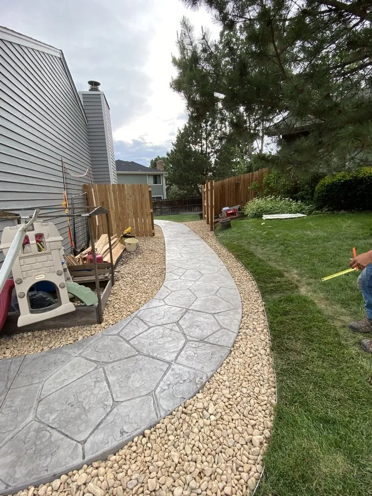 Top-rated yard cleanup service in Aurora, CO - Jc Contractor