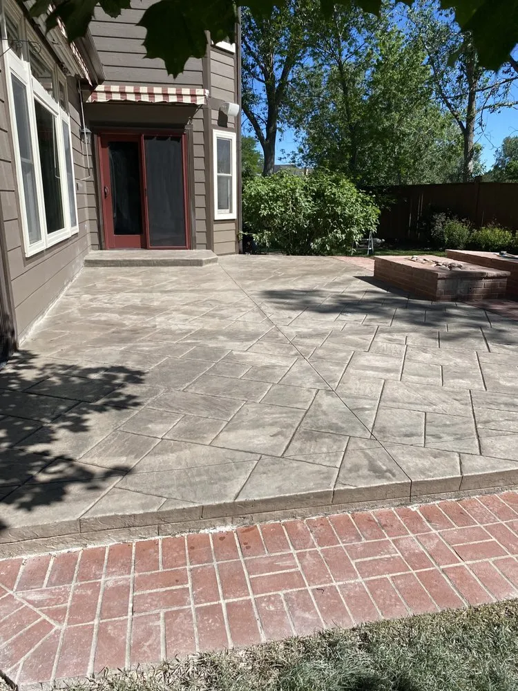 Local outdoor landscaping in Aurora, CO - Jc Contractor