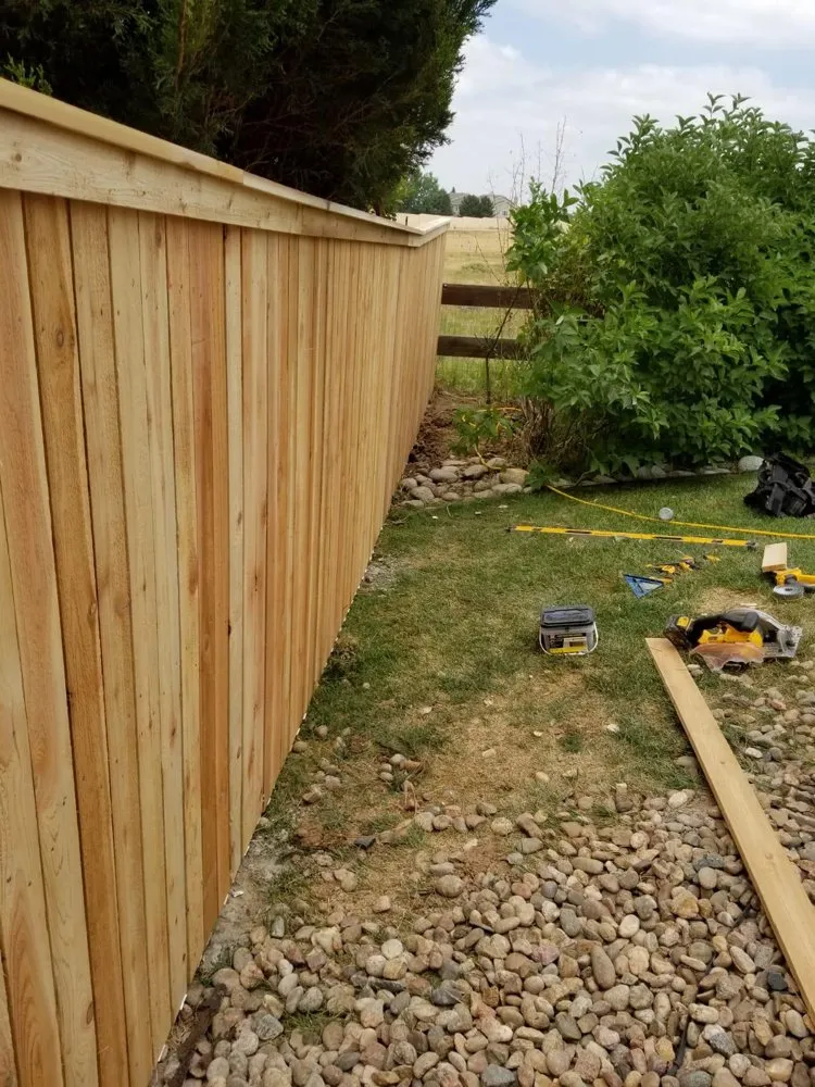 Local residential landscaping with custom design across Aurora, CO - Jc Contractor