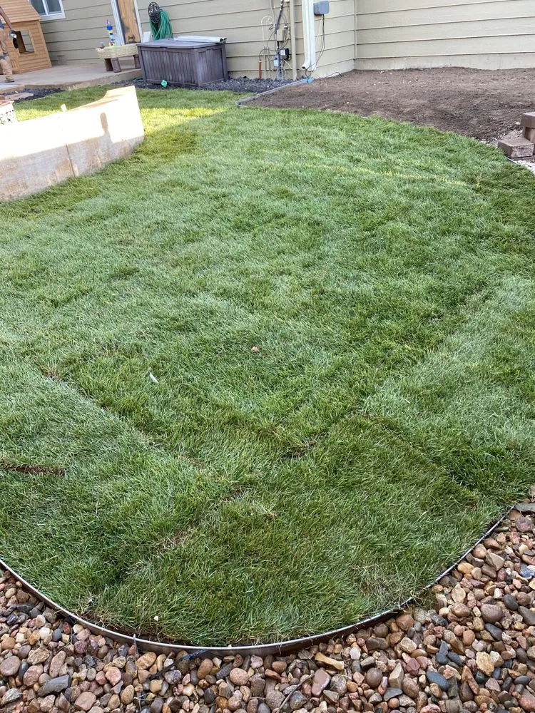 Affordable outdoor landscaping experts serving Aurora, CO - Jc Contractor