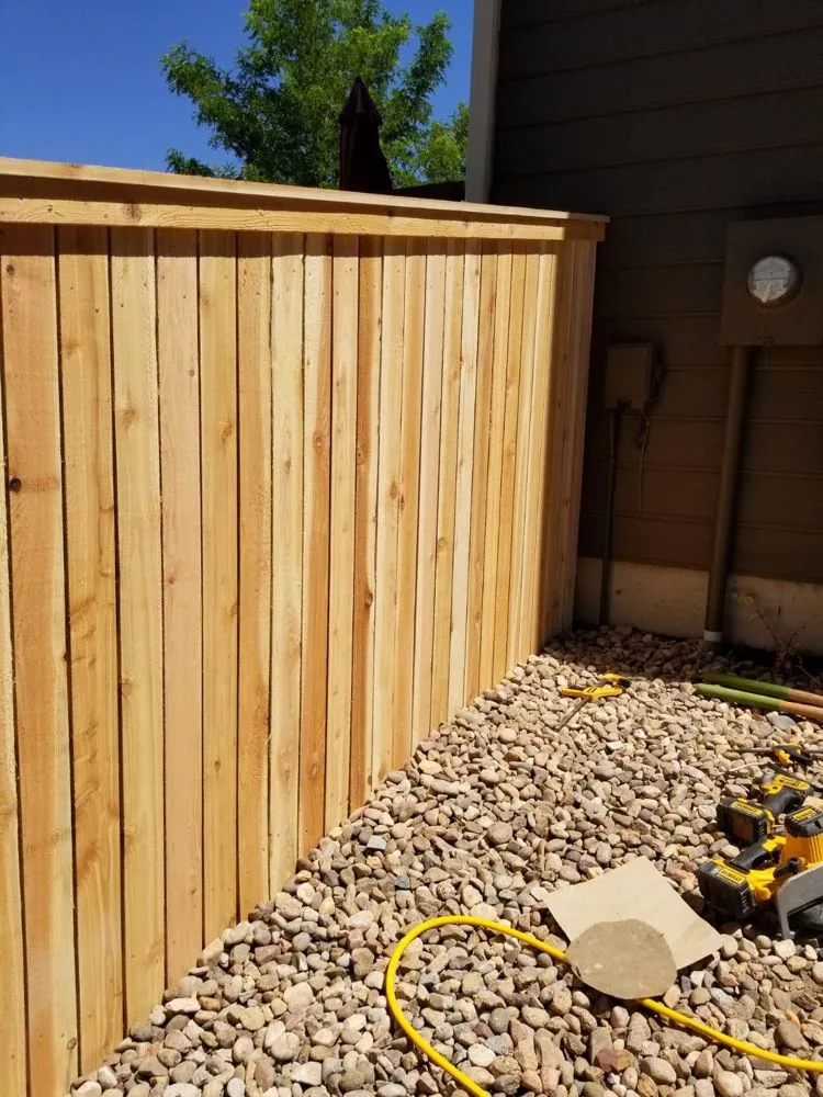 Local garden landscaping in Aurora, CO by Jc Contractor