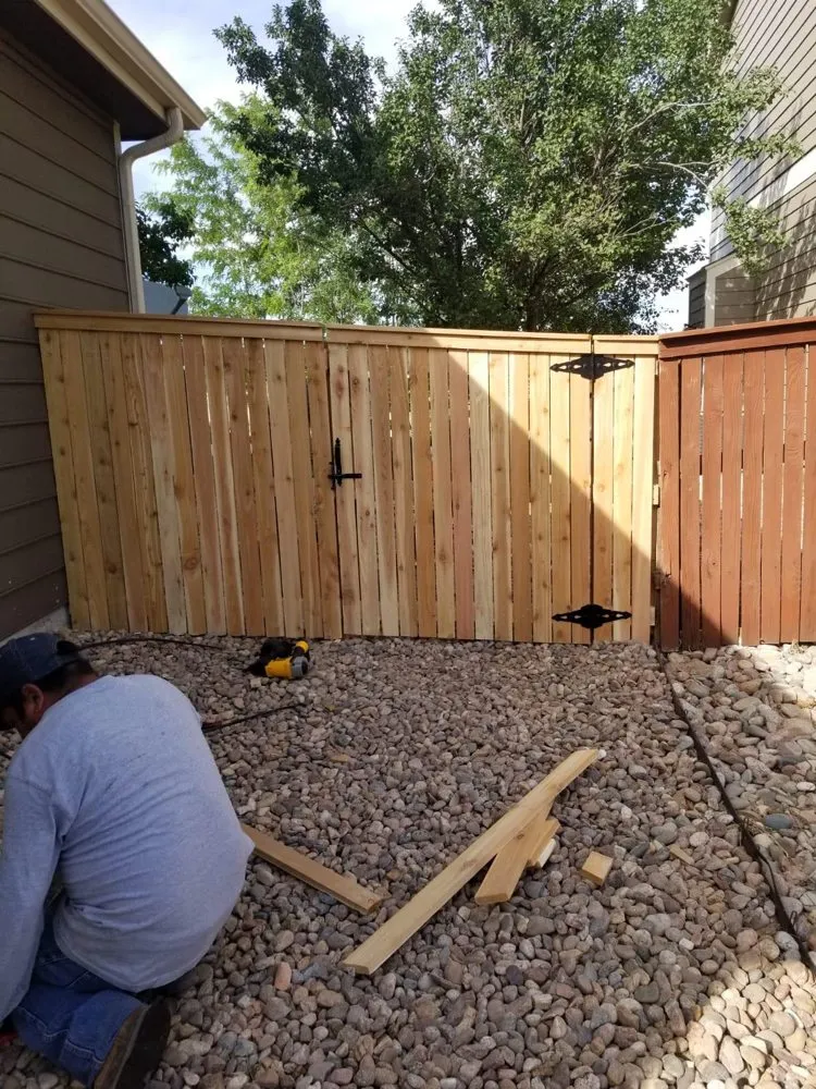 Top-rated lawn care service in Aurora, CO by Jc Contractor