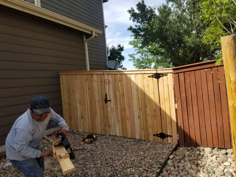 Local landscaping services in Aurora, CO - Jc Contractor