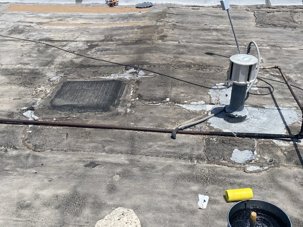 Custom outdoor landscaping for residential properties across Anthony, TX - JC Contractors