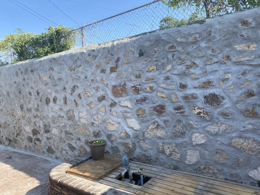 Custom lawn mowing service for year-round maintenance in Anthony, TX by JC Contractors