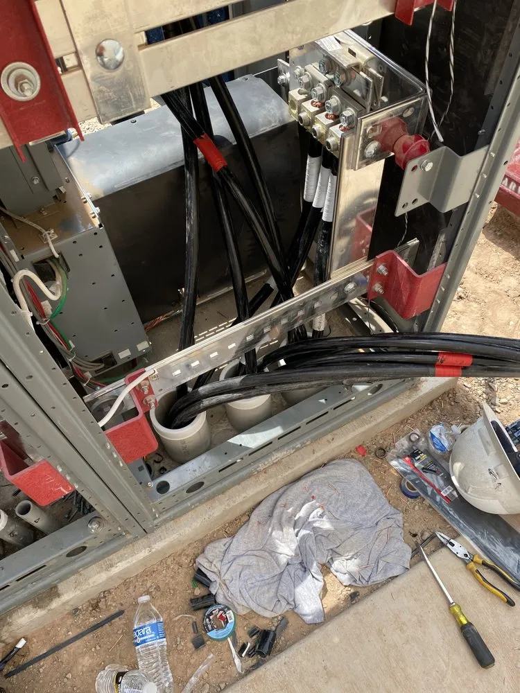 Local yard maintenance with custom design across Anthony, TX - JC Contractors