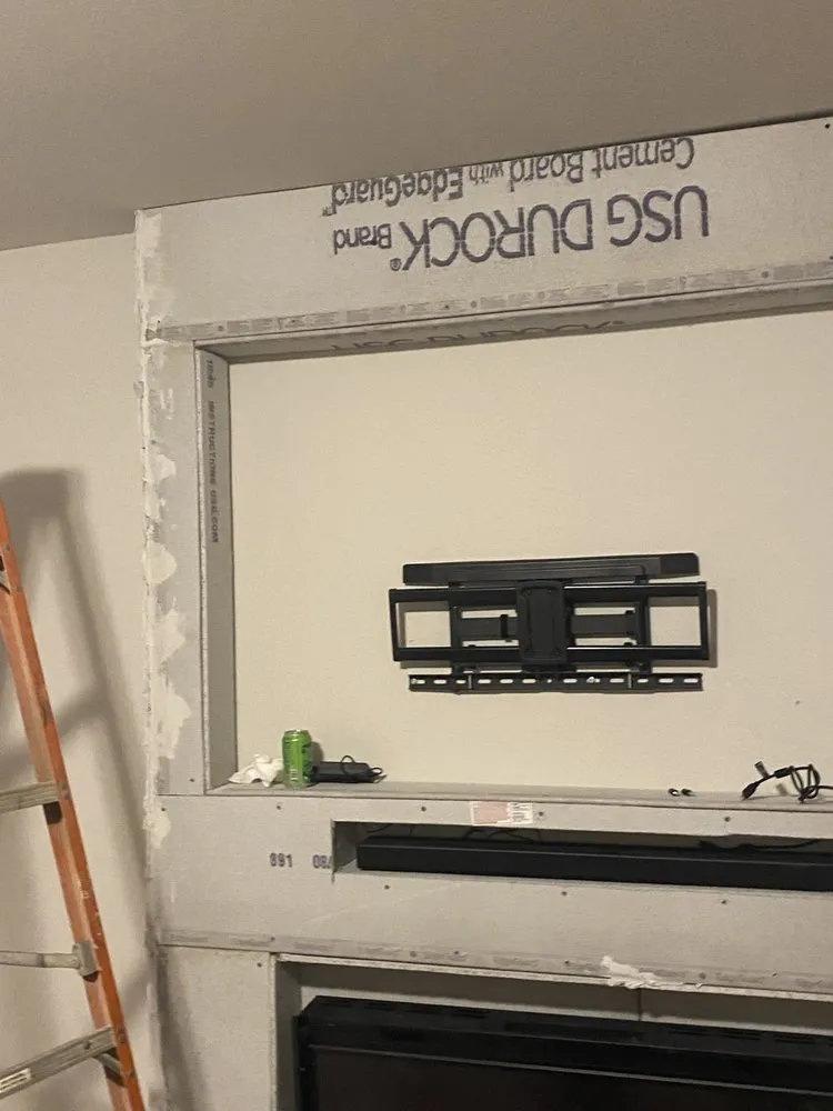 Top-rated yard cleanup service for residential properties in Anthony, TX by JC Contractors