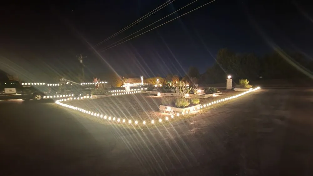 Local residential landscaping in Allen, TX by JC Custom Landscaping and Landcare