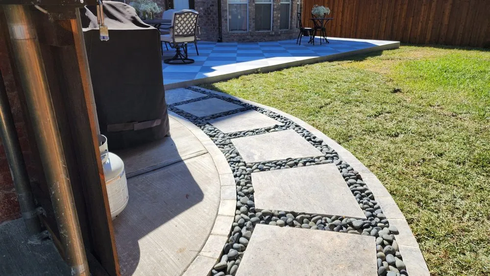 Affordable landscape design experts serving Allen, TX - JC Custom Landscaping and Landcare