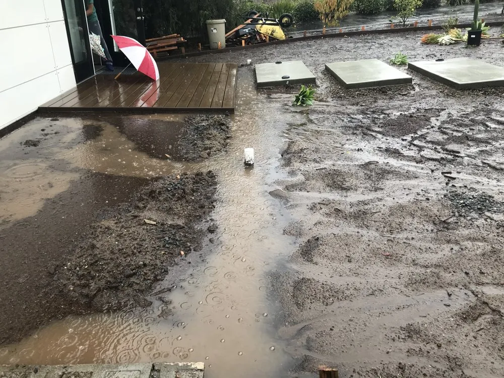 Reliable landscaping services experts serving Oceanside, CA - JC Custom Scapes