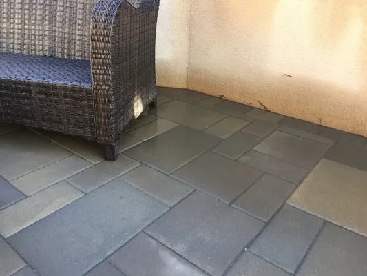 JC Custom Scapes Logo