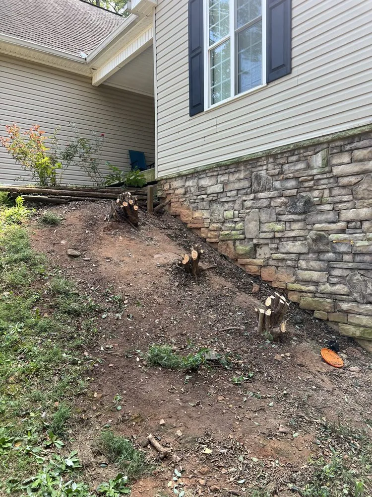 Trusted garden landscaping experts serving Nicholson, GA - J&C Dreamscape