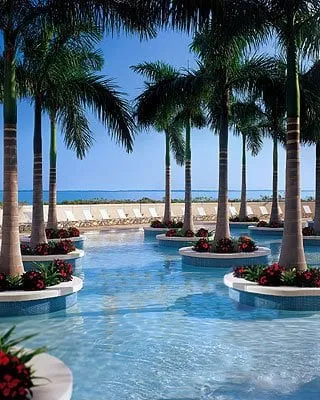 Professional yard maintenance for outdoor upgrades across Sunrise, FL - JC Enterprise Services