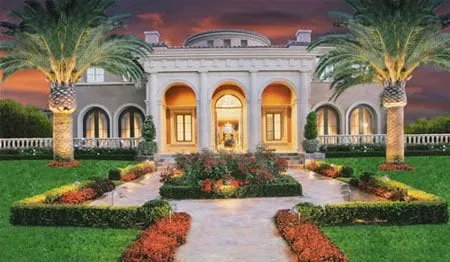 Expert residential landscaping for beautiful yards across Sunrise, FL - JC Enterprise Services