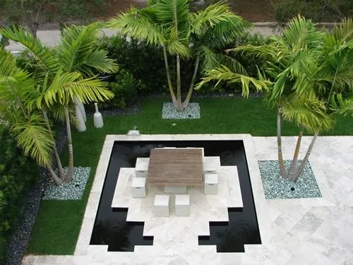 Professional lawn care service experts serving Sunrise, FL - JC Enterprise Services