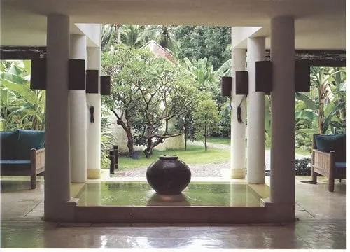 Local landscaping services with custom design in Sunrise, FL by JC Enterprise Services