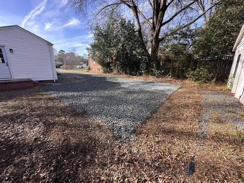 Local landscaping services for outdoor upgrades across Charlotte, NC - JC Excavation