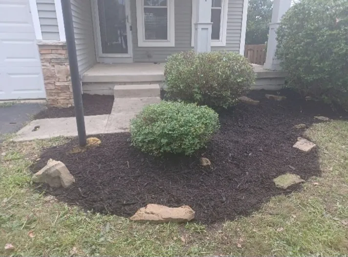 Trusted lawn care service for homes across Columbus, OH - J&C Family Cleaning and Lawn Care