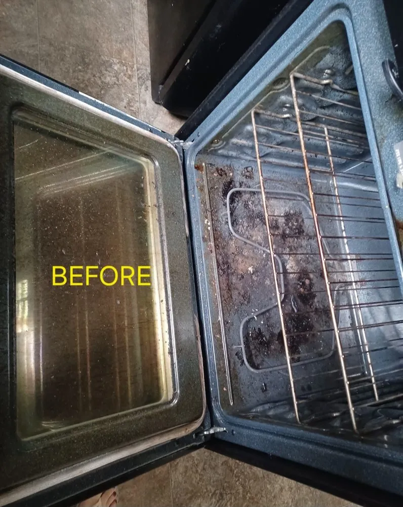 Local lawn care service for beautiful yards in Columbus, OH by J&C Family Cleaning and Lawn Care