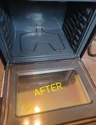 J&C Family Cleaning and Lawn Care Logo