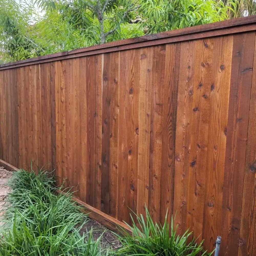 Professional lawn care service experts serving Houston, TX - JC Fence
