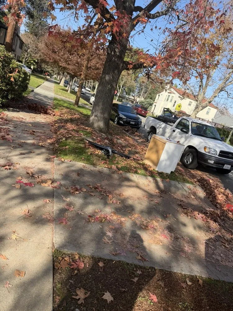 Custom landscape design for beautiful yards in San Rafael, CA by Jc Garden Services