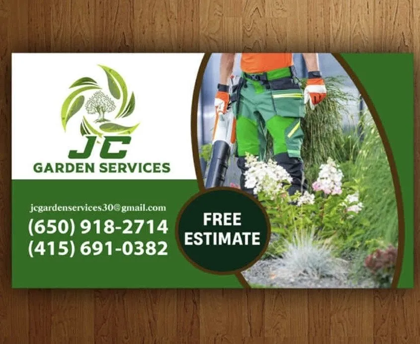 Professional lawn mowing service in San Rafael, CA - Jc Garden Services