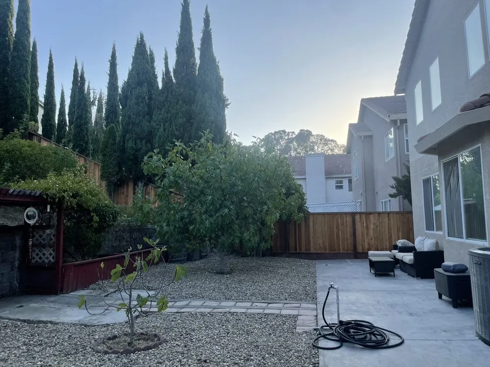 Expert lawn mowing service with custom design across Rodeo, CA - J&C Gardening