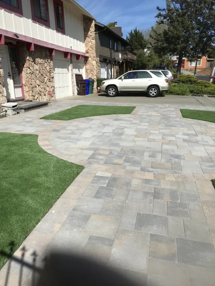 Local outdoor landscaping near you across Rodeo, CA - J&C Gardening