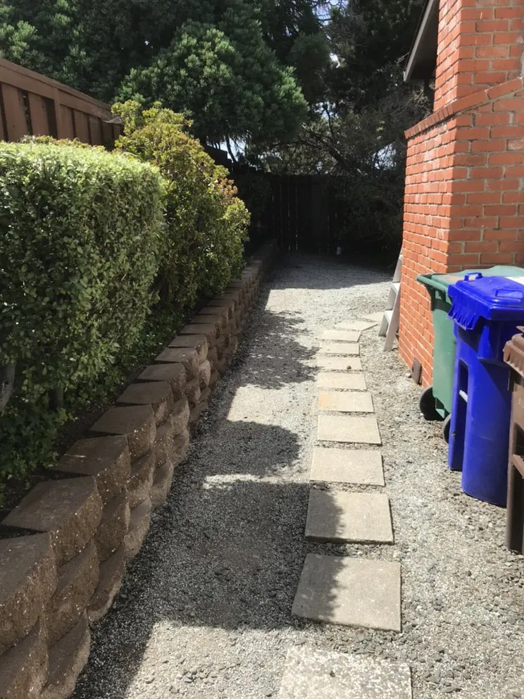 Affordable garden landscaping in Rodeo, CA by J&C Gardening