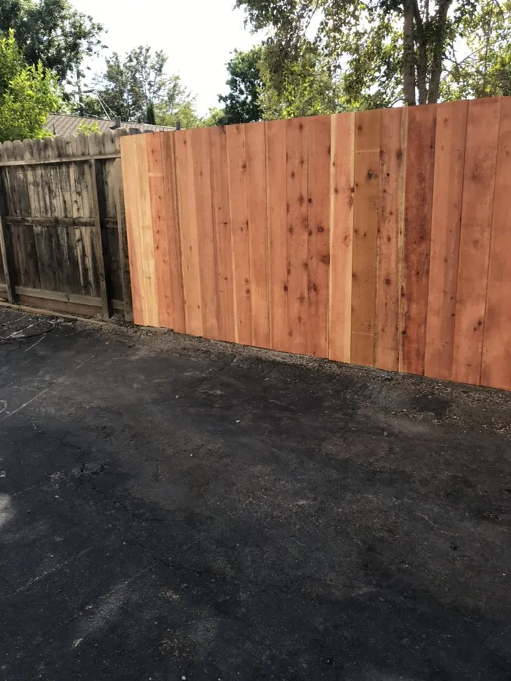 Custom lawn mowing service in Rodeo, CA - J&C Gardening