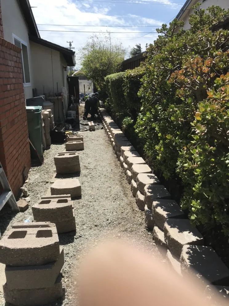 Expert garden landscaping for homes across Rodeo, CA - J&C Gardening