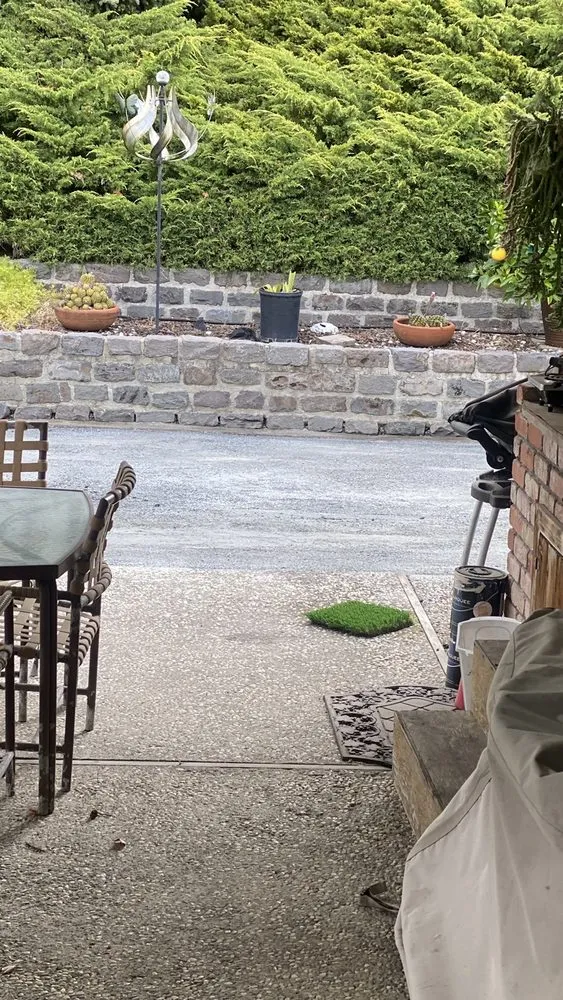 Custom lawn mowing service in Rodeo, CA - J&C Gardening