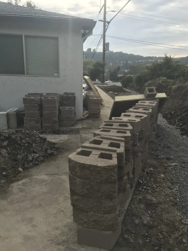 Reliable yard cleanup service for outdoor upgrades across Rodeo, CA - J&C Gardening