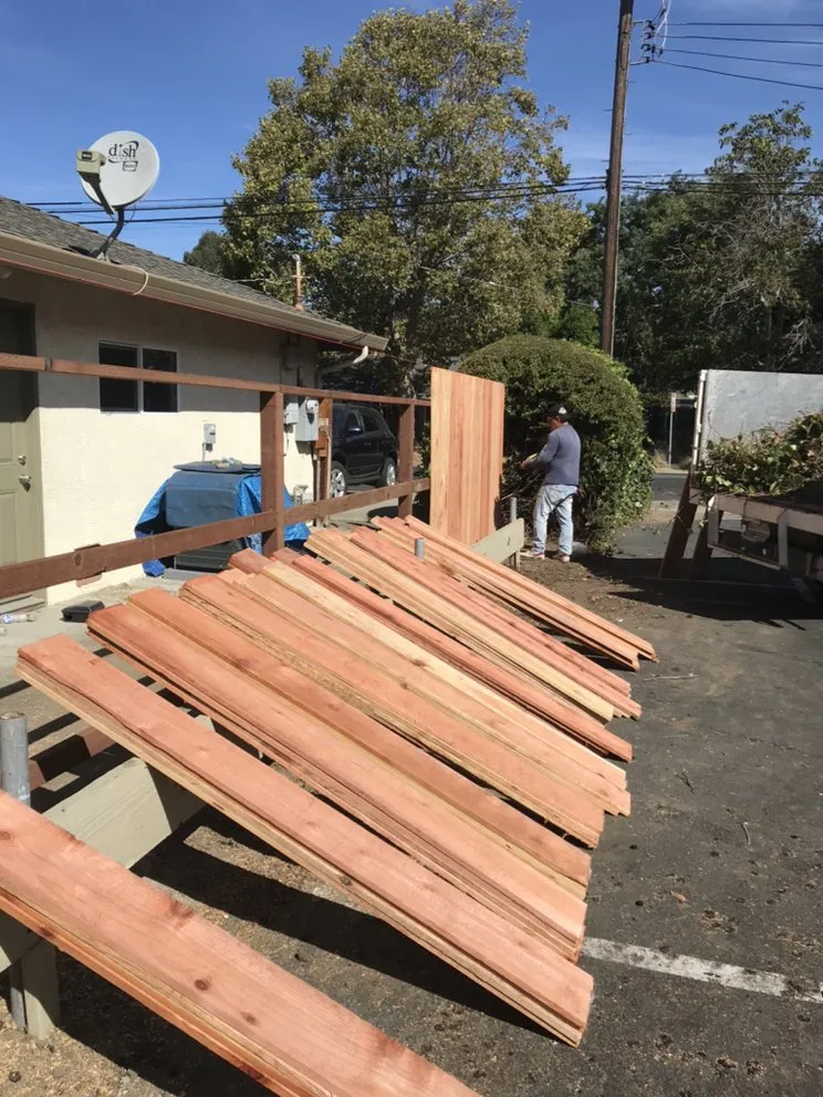 Affordable outdoor landscaping in Rodeo, CA by J&C Gardening