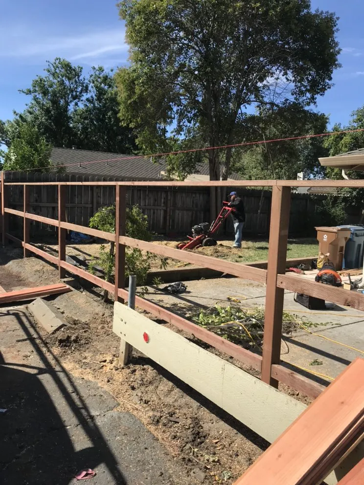 Affordable landscaping services in Rodeo, CA - J&C Gardening