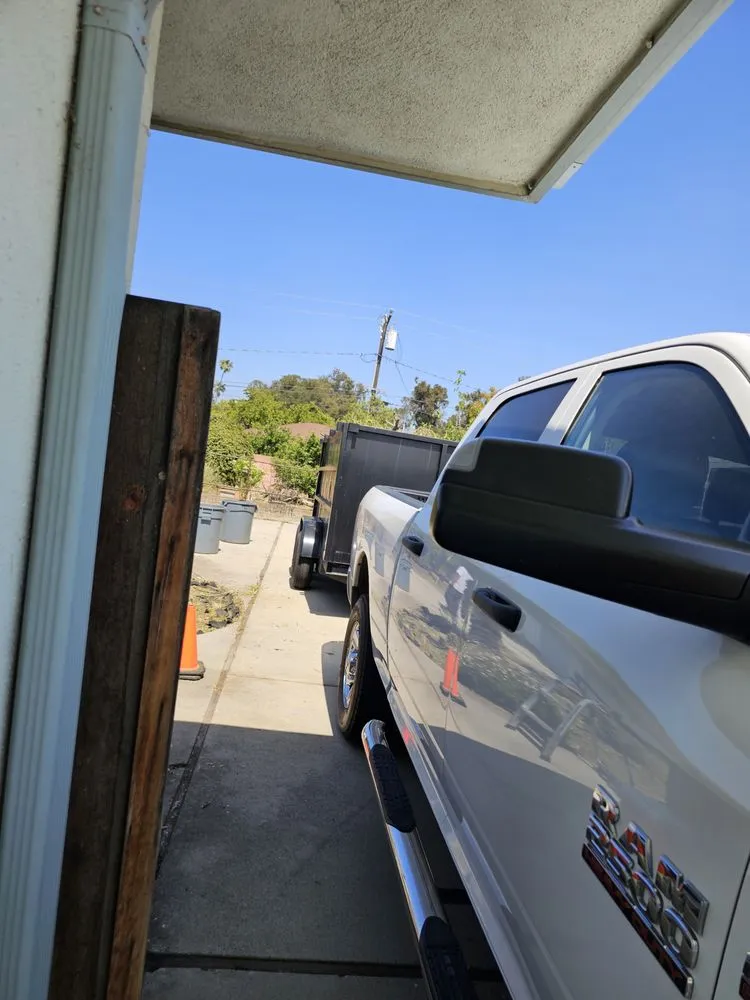 Custom garden landscaping in Santa Paula, CA - Jc Gardening